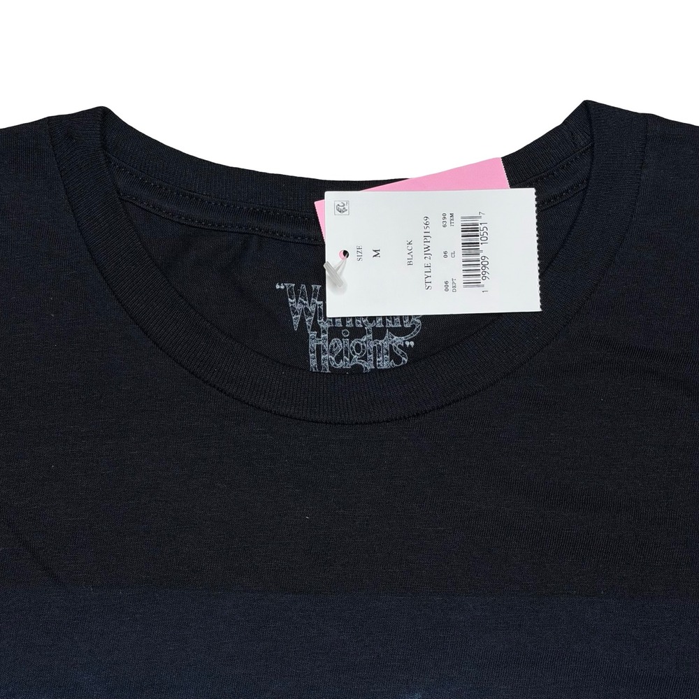 Wuthering Heights romance novel target shirt - Picture 3 of 4